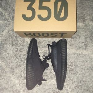 Yeezy 350 Boost